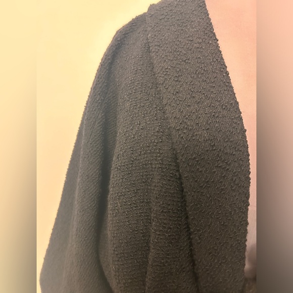 Valentino Roma wool cape - Picture 7 of 7